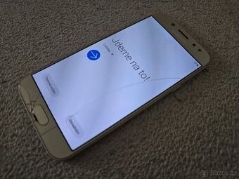 Samsung J5 2017 2/16 GB