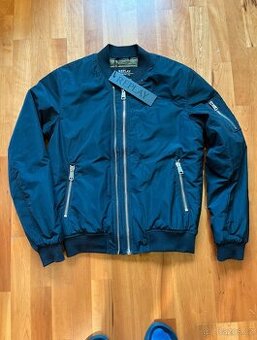 Replay Bunda Bomber Model - S velikost