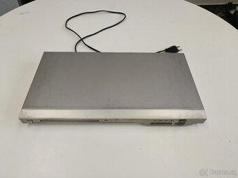 Yamada DVD-E330 - DVD přehrávač s DivX (s ovladačem)