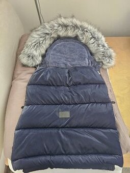 Fusak 2 v 1 Jasmine Shine modry