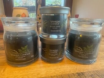 Sada svíček Yankee Candle