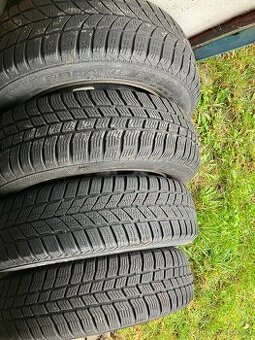 Barum Polaris 2 165/70 R14