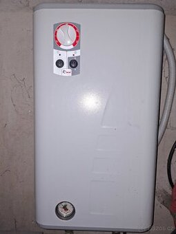 Elektrokotel Wterm 15kW