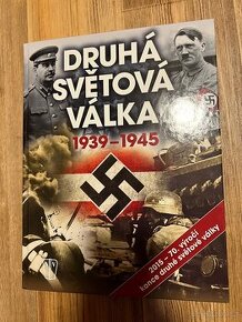 Druhá světová válka 1939-1945