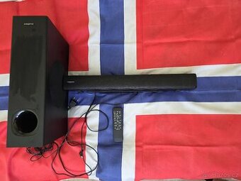 Soundbar Creative Stage