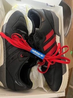 Boty Rivalry Low Nice Kicks ADIDAS