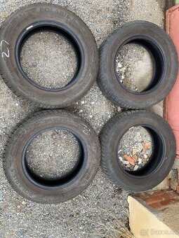 Barum Polaris 5  195/65 R 15 zimní pneumatiky