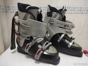 Lyžařské boty HEAD - 1