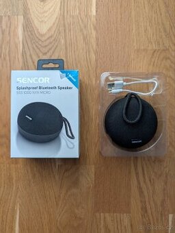 Sencor SSS 100 NYX MICRO - 1