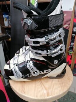 Lyžáky,přeskáče Head v. 39