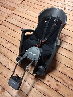 SMILEY Cyklosedačka - Hamax