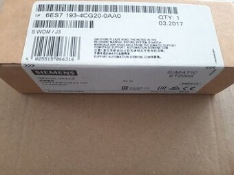 Siemens 6ES7193-4CG20-0AA0