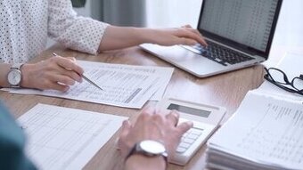 Vedoucí mzdový/á účetní, personalista/tka