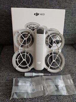 DJI neo