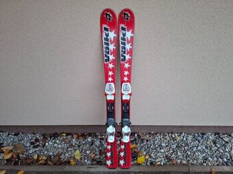 Dětské lyže Völkl 120 cm