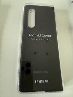 Originál kryt na Samsung Galaxy Z Fold 3 5G