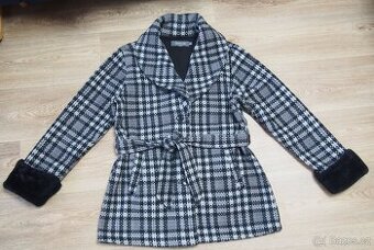 dámský kabátek vel.40/L
