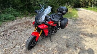 Prodám Yamaha Tracer 9 GT 2023