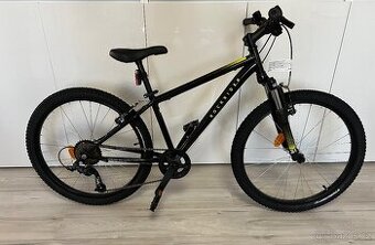 Dětské horské kolo 24” EXPL500 9–12 let NOVÉ - [7.10. 20 - 1