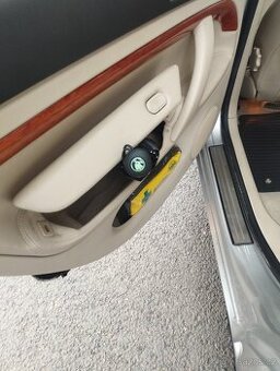 Superb 2.5 TDI 120kw facelift elegance