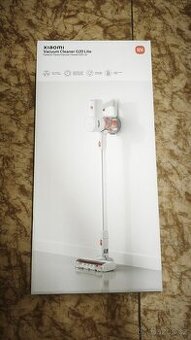 Tyčový vysavač Xiaomi Vacuum Cleaner G20 Lite
