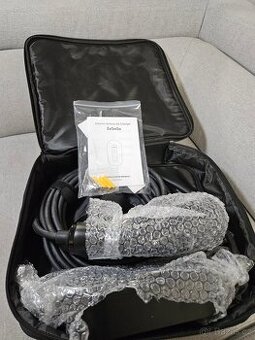 Elektro nabíječka-EzGoGo F095-E16A Nová, jen rozbalená