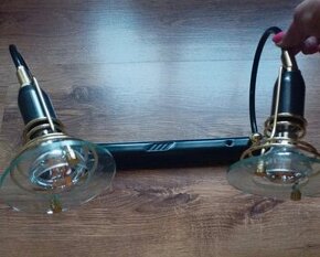 Nástěnné svítidlo