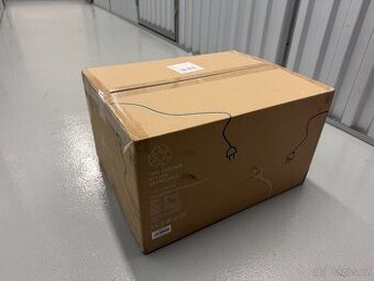 Mikrovlnná trouba Home MWO-M171 bílá - NOVÁ, NEROZBALENÁ