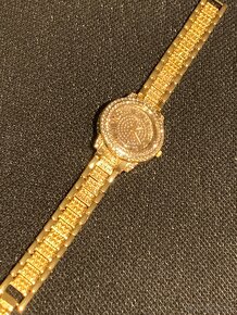 osazené zirkony ,..32mm