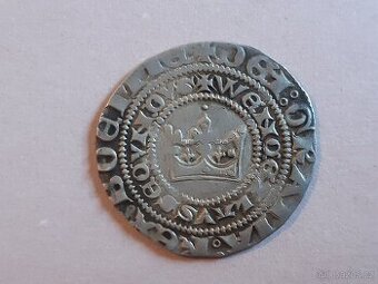 Koupím staré mince