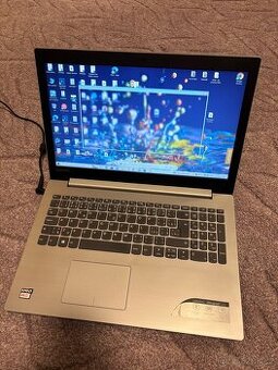 Notebook Lenovo IdeaPad 320