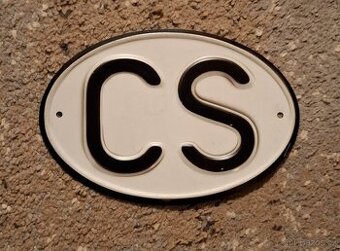 Tabulka CS