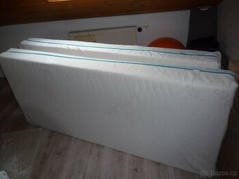 Matrace 90x200 BRADOP AMADES 2 x