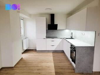 Podnájem dr. bytu 2+kk, ul. Bratr. Veverkových, Karviná Hran