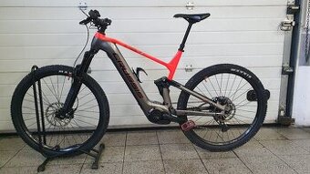 Horské elektrokolo Crussis e-Full 11.9