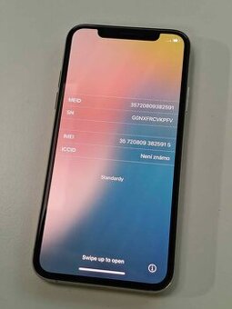 iPhone XS 256GB