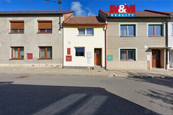 Prodej rodinného domu, 90 m², Ondratice