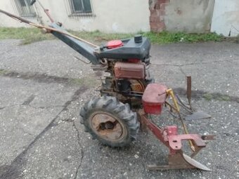 Vari převodovka T-20,oboustranný pluh,nastavovací těleso