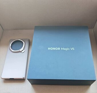 HONOR Magic V5 16GB/512GB Dawn Gold