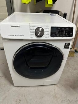 Pračka se sušičkou Samsung