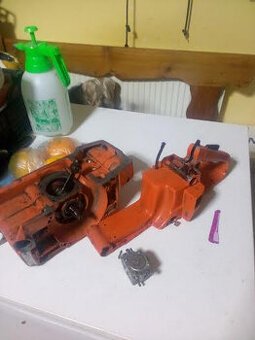 motorova pila husqvarna