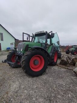 Fendt 716