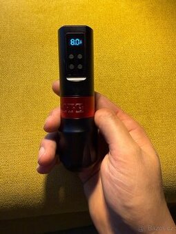 Tetovací strojek ELITE