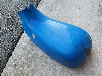 Prsa Jawa 50 Pionýr