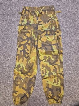 Vojenské kalhoty vzor 95