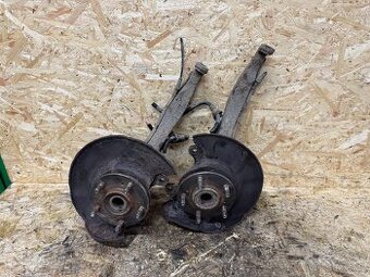 PŘEDNÍ TĚHLICE HONDA CR-V 2.0i 94KW