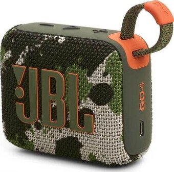 JBL GO 4