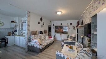 Prodej bytu 2+kk v ulici Lipová 671/31 v Mostě