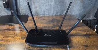 WiFi router TP-Link Archer C6