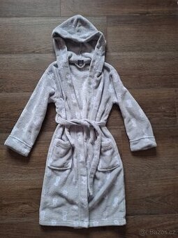 Župan zn. Lupilu vel. 122/128